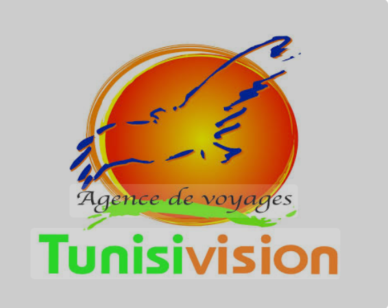 Logo Tunisi Vision