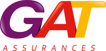 Logo GAT Assurances