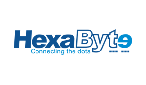 Logo Hexa Byte